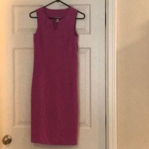 Banana Republic sheath dress